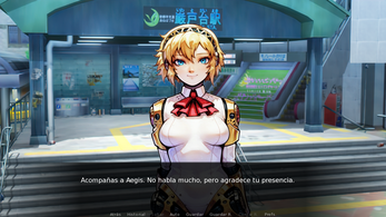 Academy Screenshot2