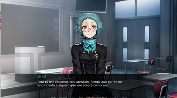 Academy Screenshot4