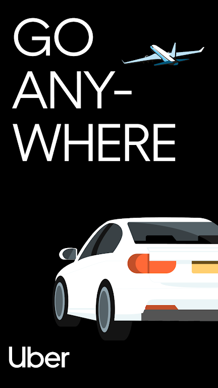 Uber Screenshot1