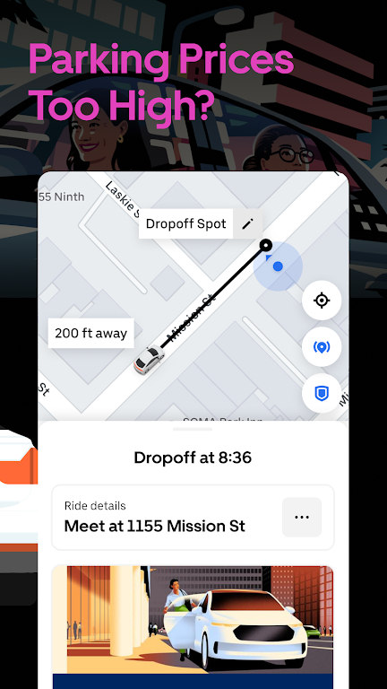 Uber Screenshot2