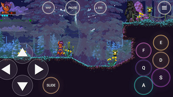 Kincaid fan build Mobile Screenshot2