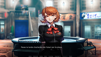 Academy Screenshot1