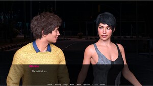 Everyone Wants Me To Be A Girl Screenshot4