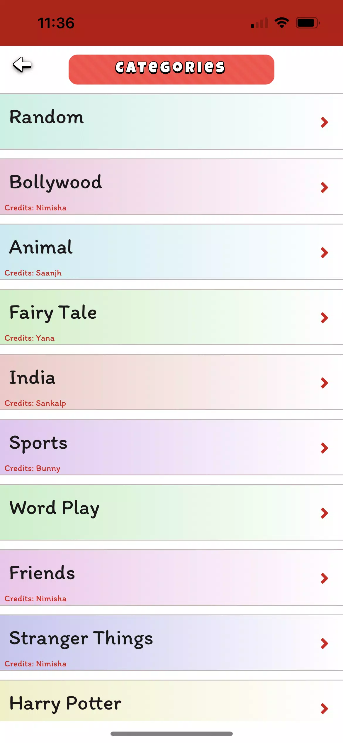 Ifooler Screenshot6