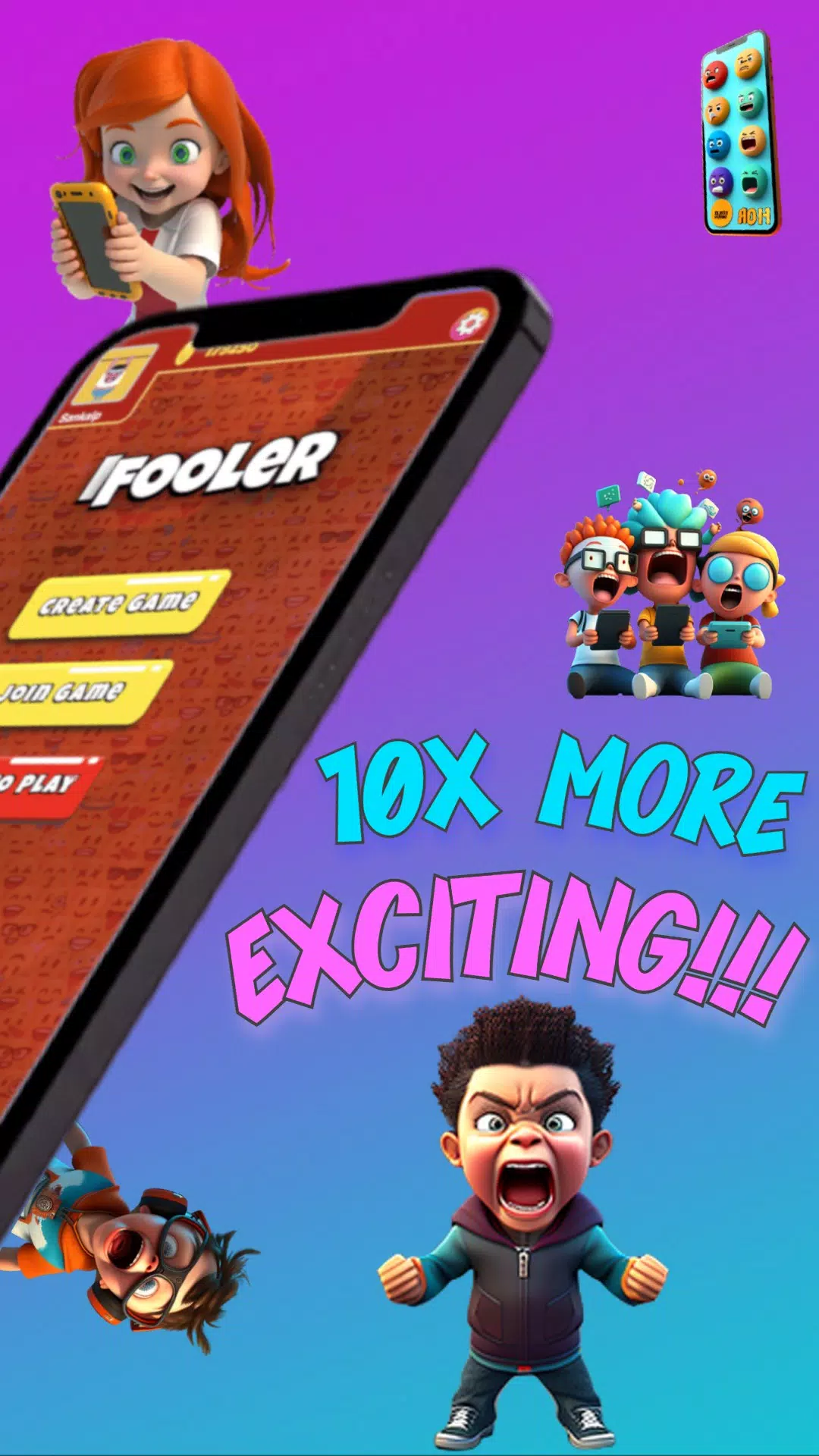 Ifooler Screenshot2