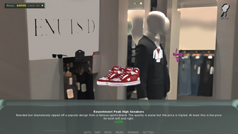 Project Gifter Screenshot1