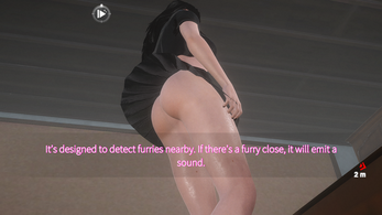 Demo Waifu Hell H Android version Screenshot5