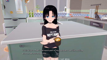 Vivy Days Screenshot5