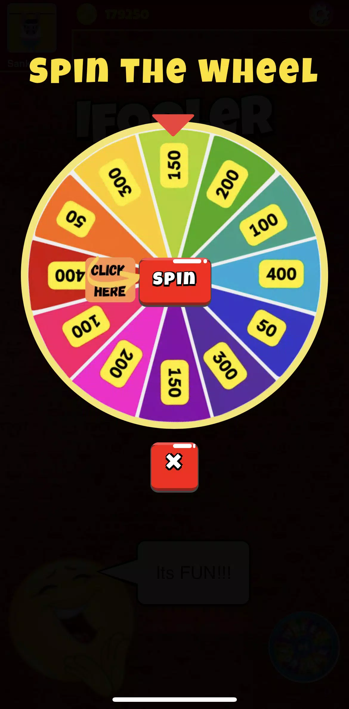 Ifooler Screenshot4
