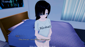 Vivy Days Screenshot2