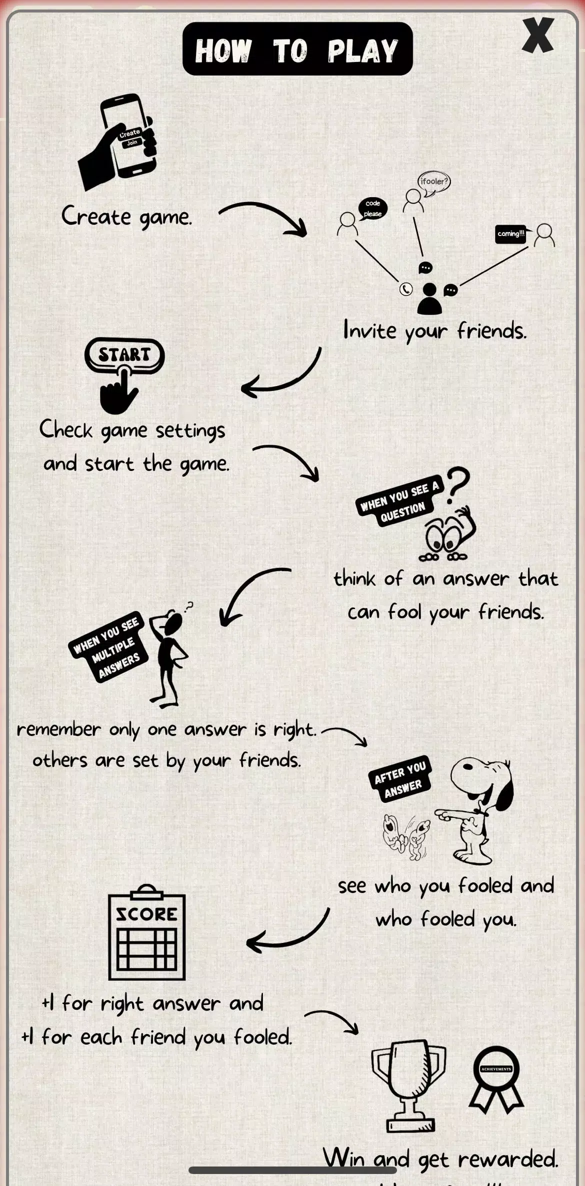 Ifooler Screenshot3