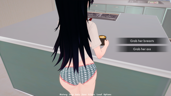Vivy Days Screenshot4