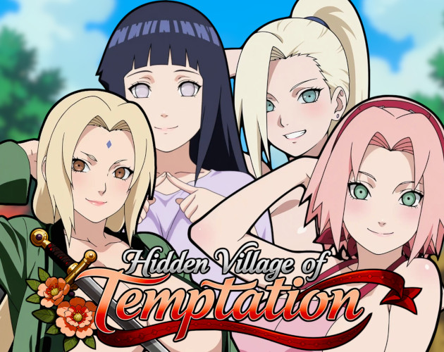 Hidden Village of Temptation APK