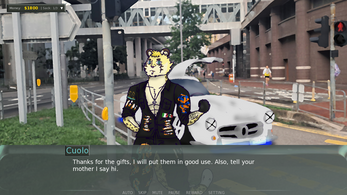 Project Gifter Screenshot3