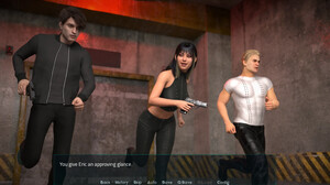 Neuro/Splice Screenshot5