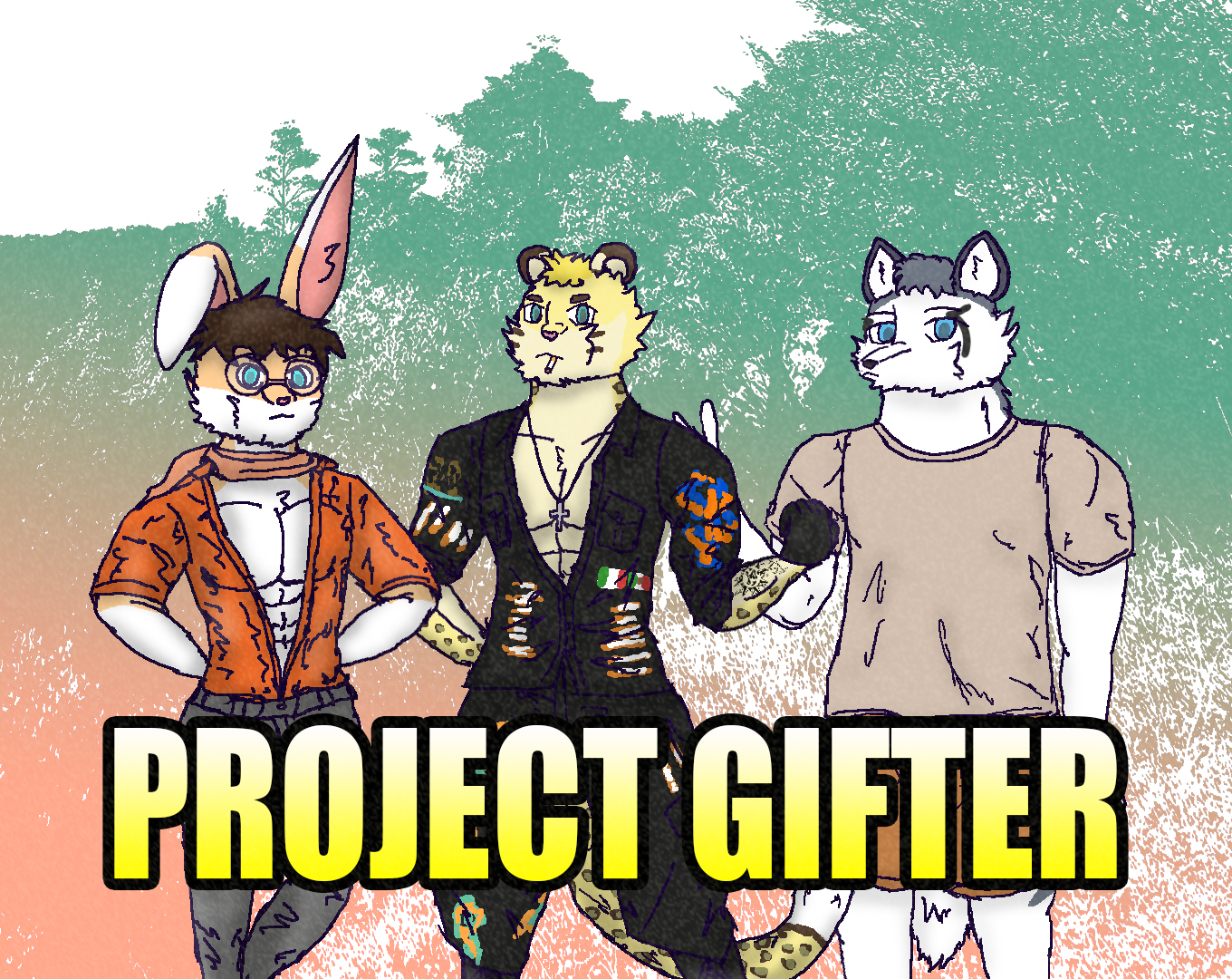 Project Gifter APK