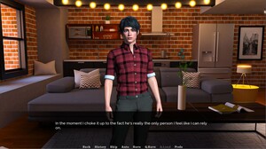 Everyone Wants Me To Be A Girl Screenshot2
