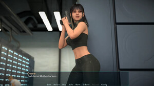 Neuro/Splice Screenshot2