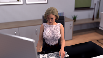 With Eyes Closed - Season 1 Demo Screenshot1