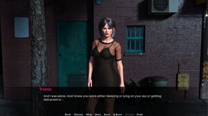 Everyone Wants Me To Be A Girl Screenshot5