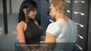 Neuro/Splice Screenshot4