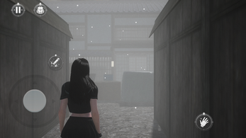 Demo Waifu Hell H Android version Screenshot3