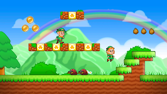 Lep's World Screenshot1