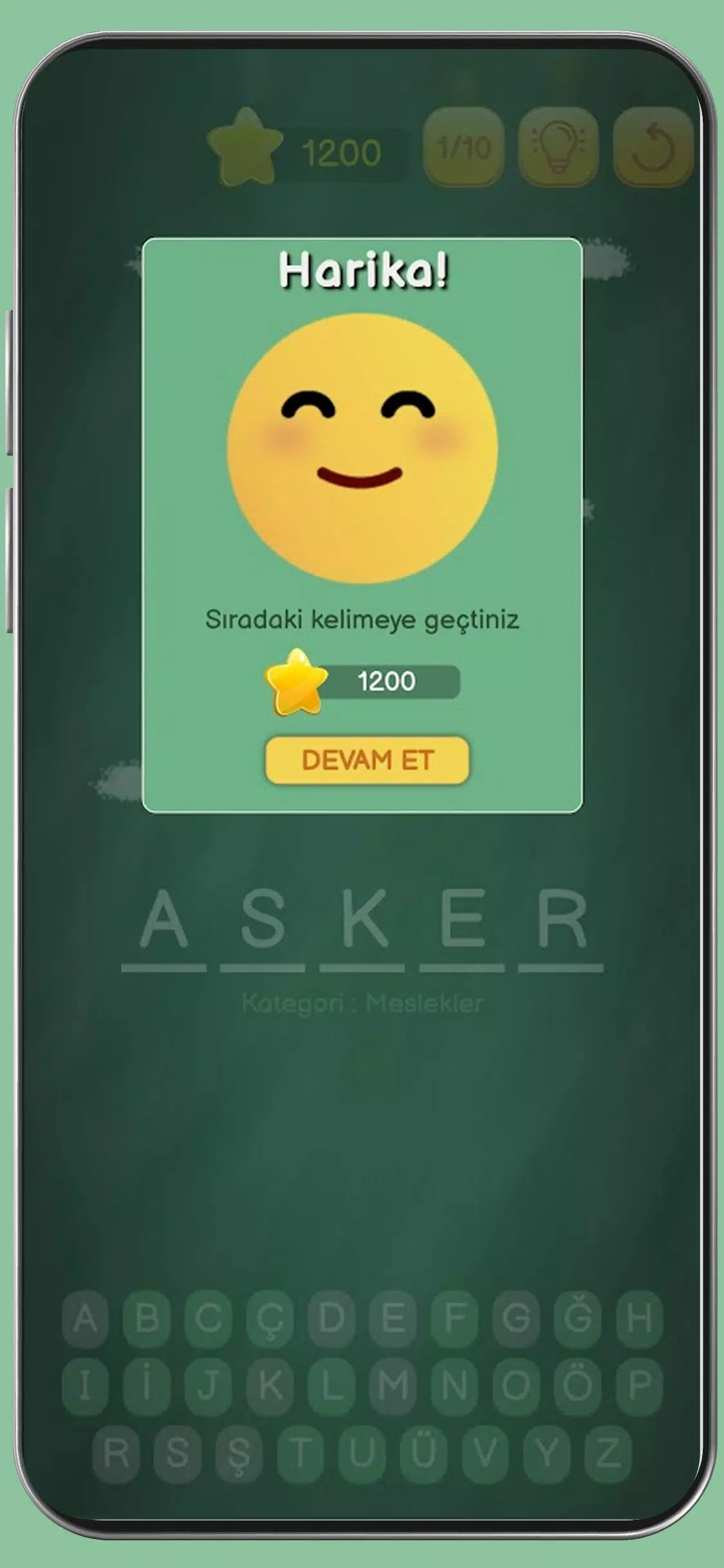 Adam Asmaca Screenshot6