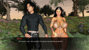 Island of Desire Screenshot3
