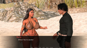 Island of Desire Screenshot2