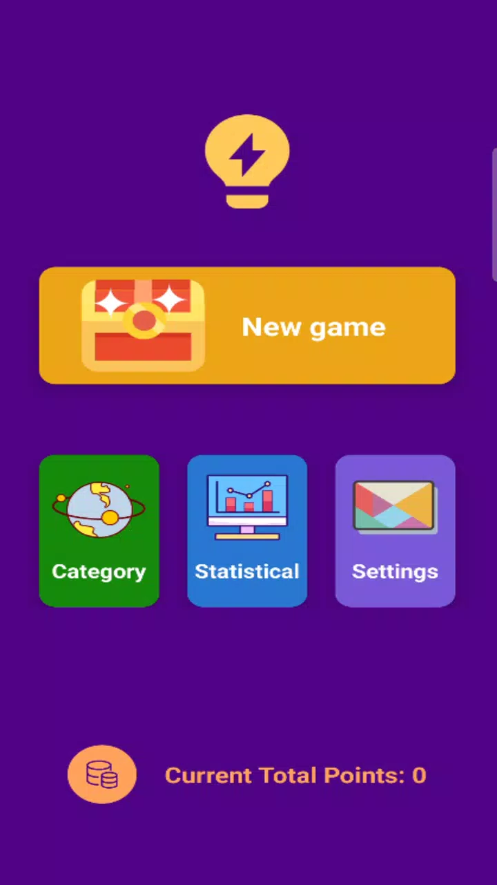 Answer Game Screenshot1