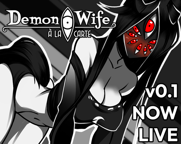 Demon Wife à la carte APK