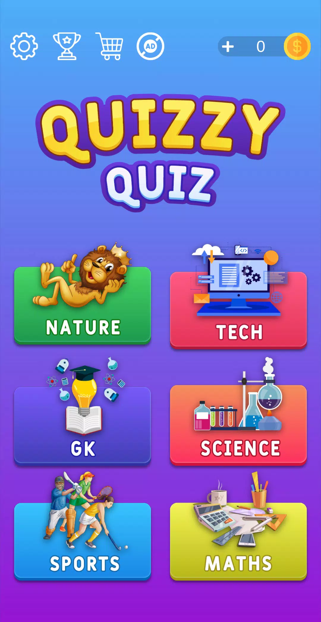 Trivia 100 : Guess the Answer Screenshot8