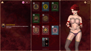 Crown Of The Devil Screenshot4