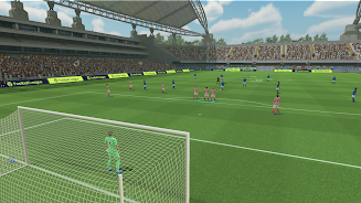 Football League 2026 Screenshot21