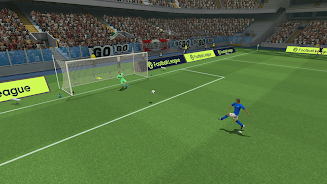 Football League 2026 Screenshot7