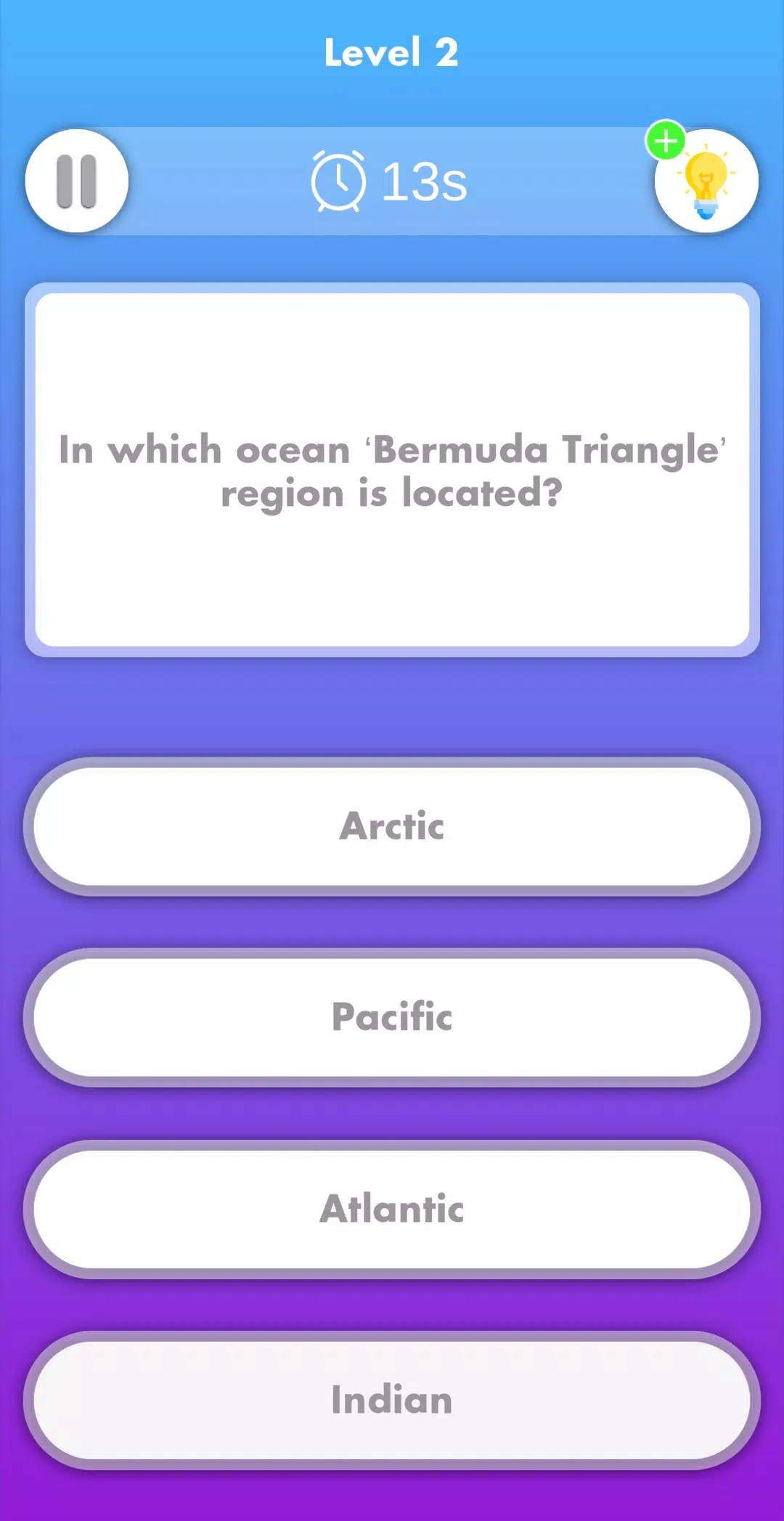 Trivia 100 : Guess the Answer Screenshot7