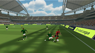 Football League 2026 Screenshot8