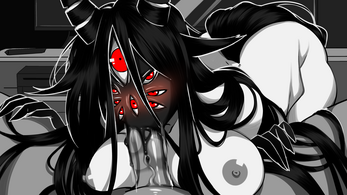 Demon Wife à la carte Screenshot1