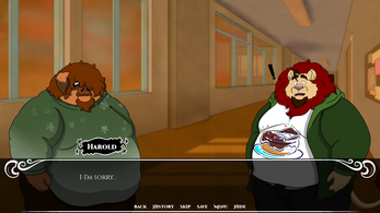 Hues of Heart Beta Screenshot3