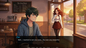 Leap of Time Screenshot2