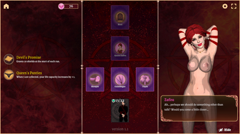 Crown Of The Devil Screenshot2