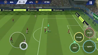 Football League 2026 Screenshot17