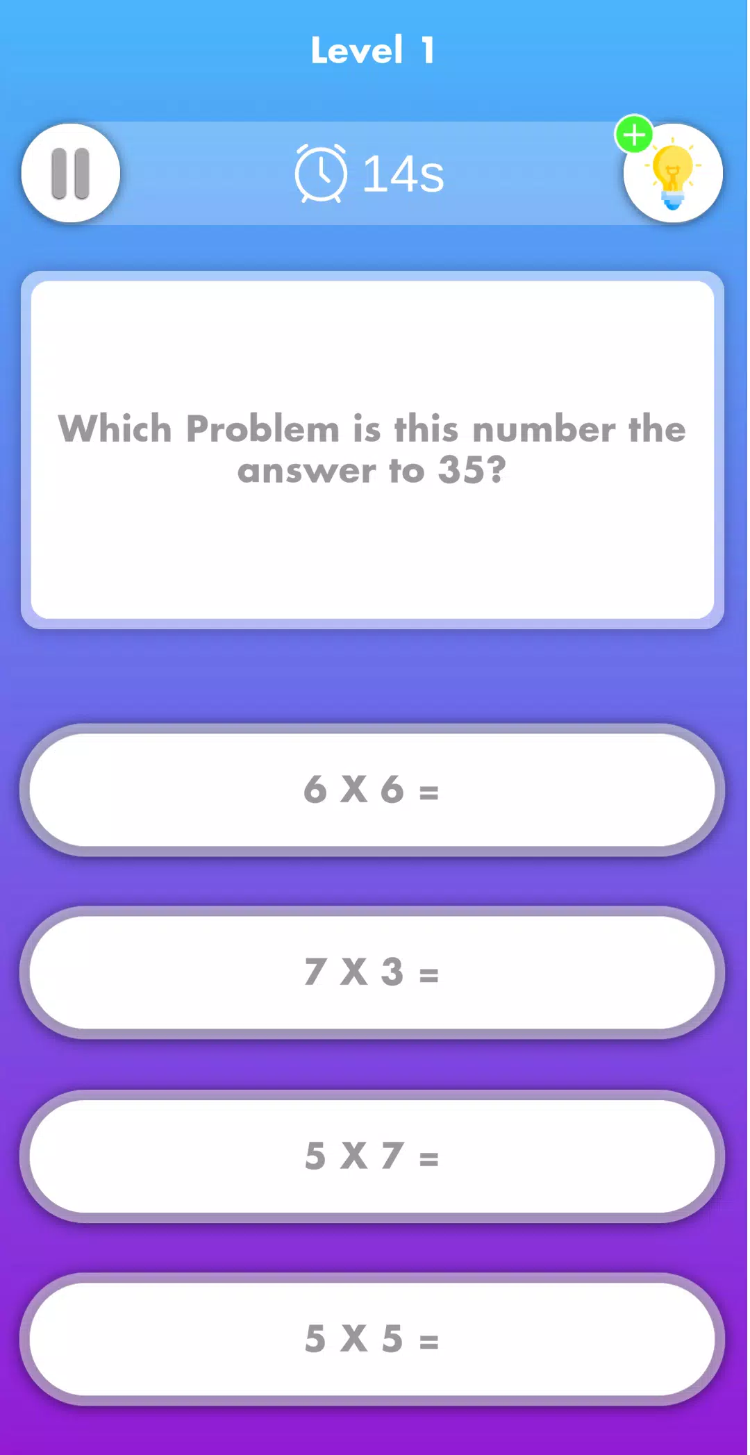 Trivia 100 : Guess the Answer Screenshot5