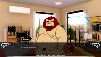Hues of Heart Beta Screenshot1