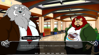 Hues of Heart Beta Screenshot2