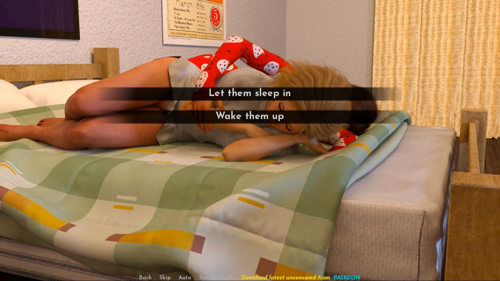 The Memory Machine Screenshot2