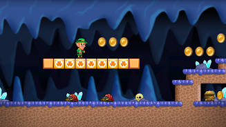 Lep's World Screenshot2