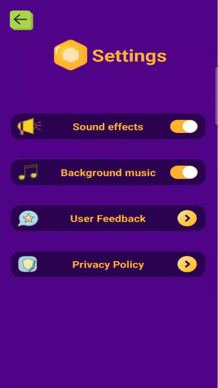 Answer Game Screenshot2