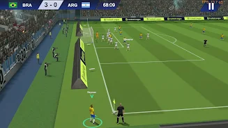 Football League 2026 Screenshot19